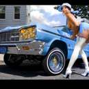 Unleash Your Wildest Desires with Maxine from Manhattan