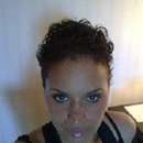 Tempting Romona from Lawrence, Kansas